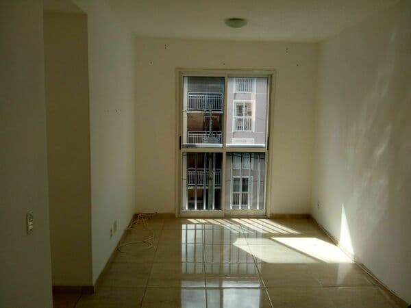 Apartamento Padrão