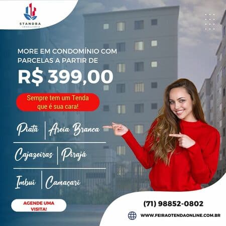 Reserva Piatã