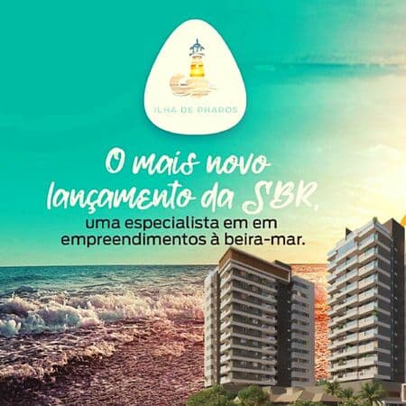 av. general Severino Filho, Residencial Ilha de Pharos Itapuã - Salvador/BA