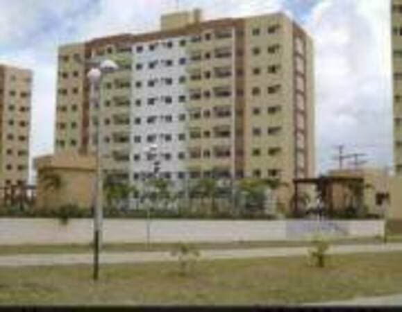 Apartamento em Lauro de Freitas - Estrada do Coco
