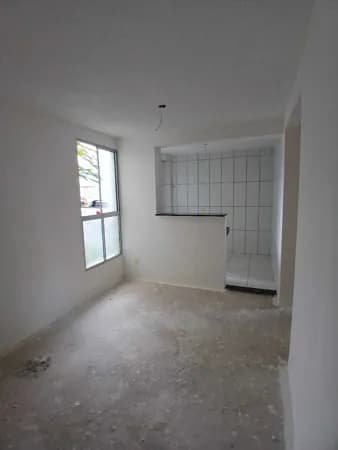 Apartamento em Camaçari - Boa União (Abrantes)