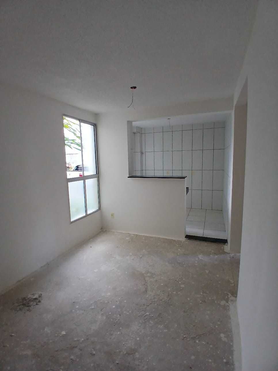 Apartamento em Camaçari - Boa União (Abrantes)