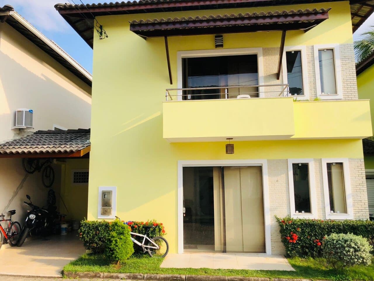 Casa em Buraquinho