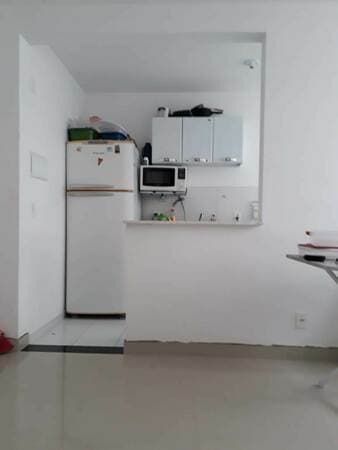 Apartamento à venda em Camaçari/BA