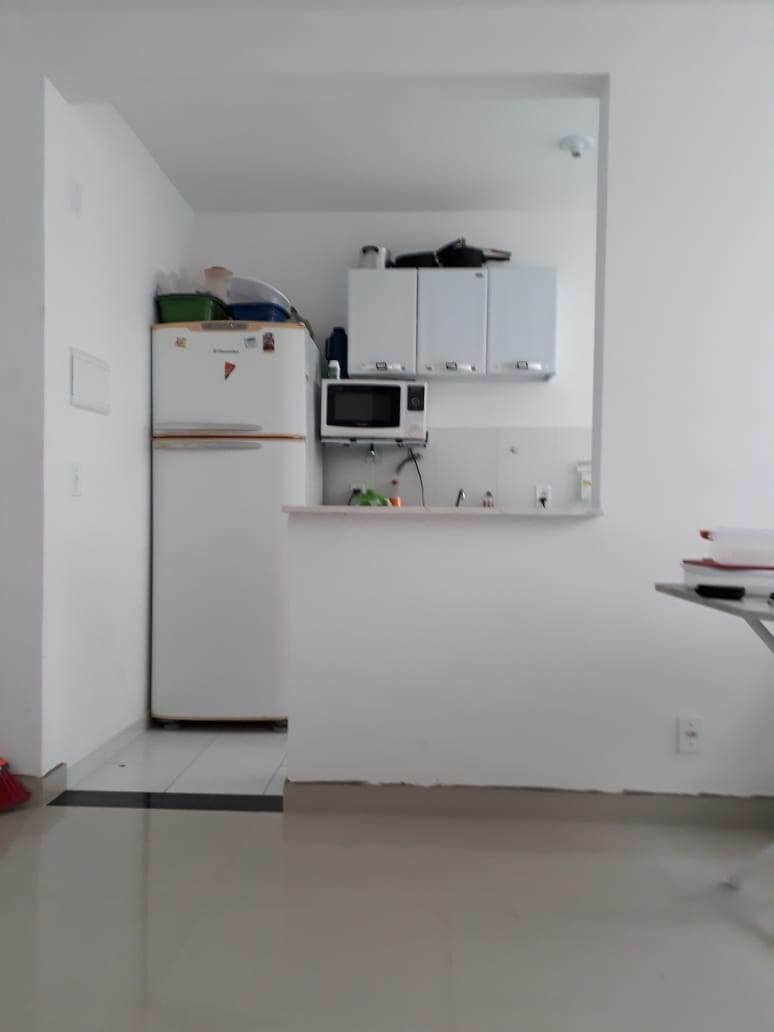 Apartamento à venda em Camaçari/BA