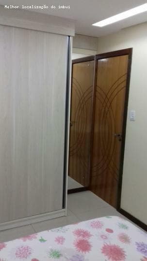 Apartamento à venda em Salvador/BA