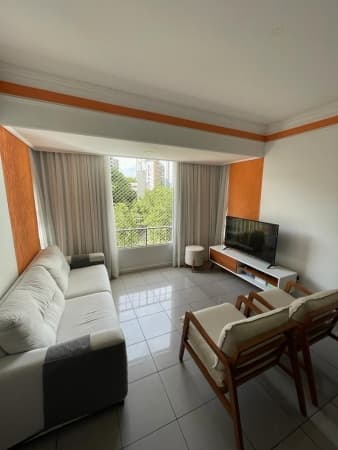 Apartamento em Jardim Apipema, Salvador/BA