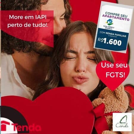 Reserva do Conde