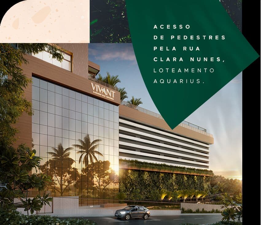 Vivant Caminhos das Arvores Moura Dubeux 116mtrs 3suites Jorge Neto Corretor