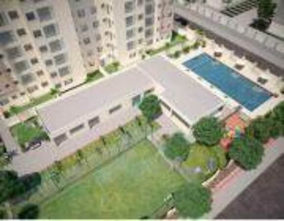 Apartamento à venda em Lauro de Freitas/BA