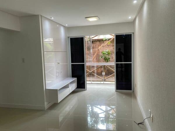 Apartamento em Camaçari - Abrantes