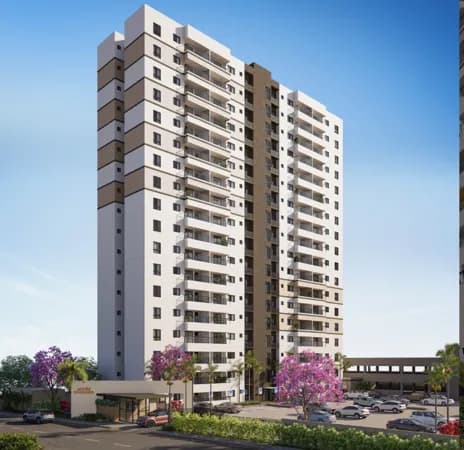 Apartamento em Salvador - Piatã