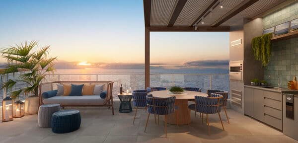 Corretor OnLine Residencial Ilha de Pharos