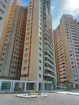 Apartamento em Salvador - Trobogy