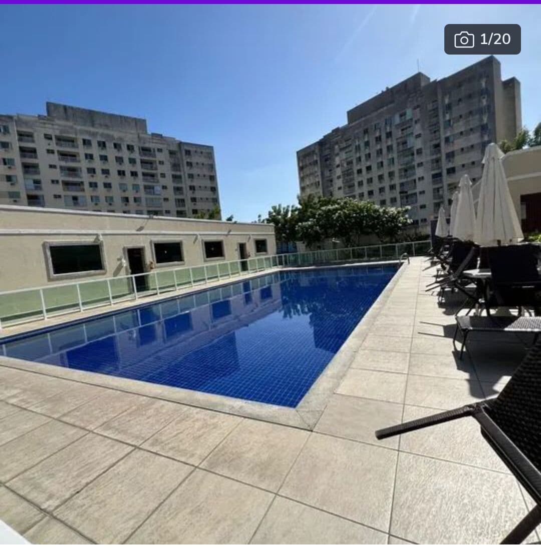 Spazio soberano Apartamento para alugar no bairro BURAQUINHO - Lauro de Freitas/BA