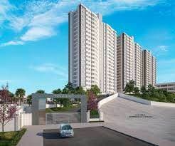 Apartamento em Salvador - Pernambués