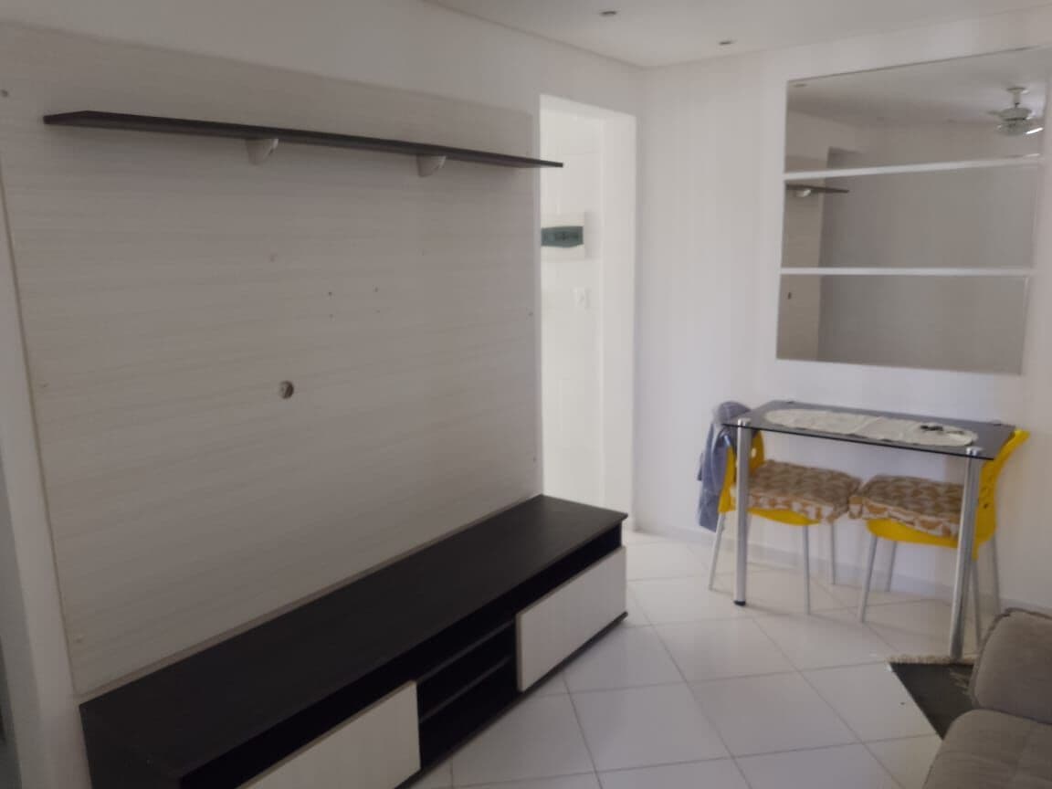 Apartamento em Lauro de Freitas - Itinga