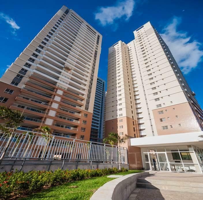 Apartamento à venda em Salvador/BA