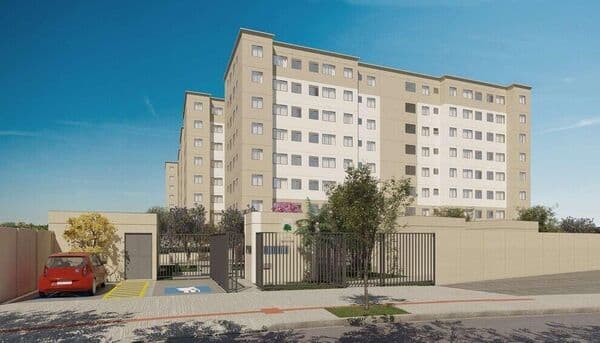 Residencial Belo Hortoo à venda no bairro Retiro - Salvador/BA