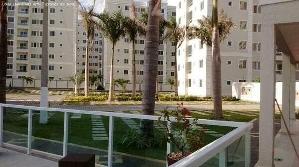 Apartamento à venda em Lauro de Freitas/BA