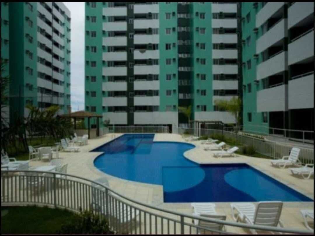 Citta Lauro no bairro Recreio Ipitanga - Lauro de Freitas/BA