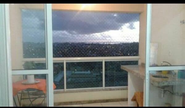Apartamento em Salvador - Parque Bela Vista