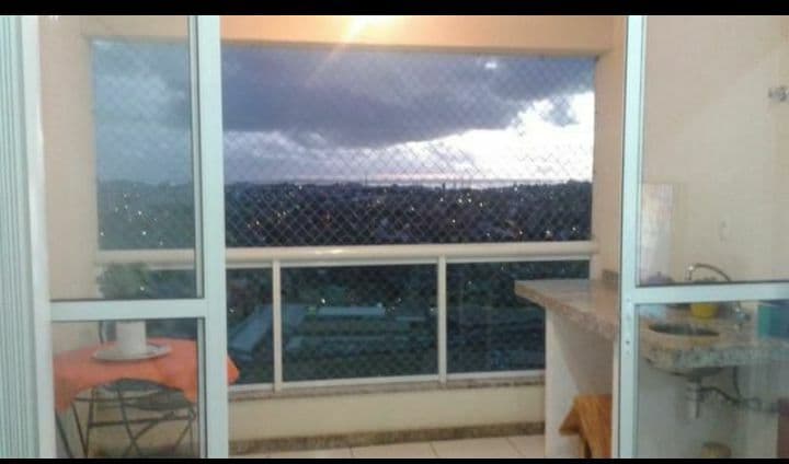 Apartamento em Salvador - Parque Bela Vista