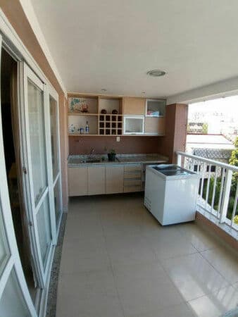 Apartamento Padrão