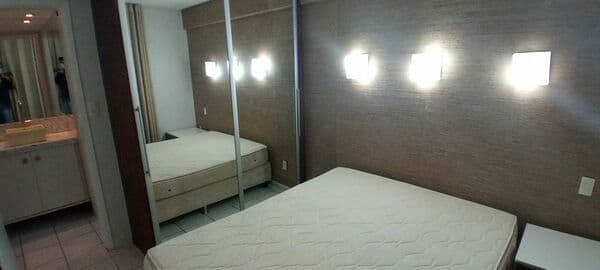 Apartamento em Salvador - Ondina