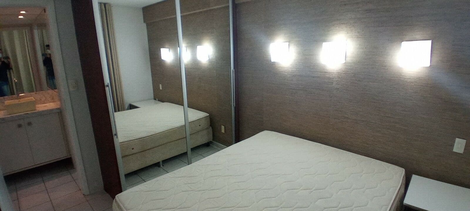Apartamento em Salvador - Ondina