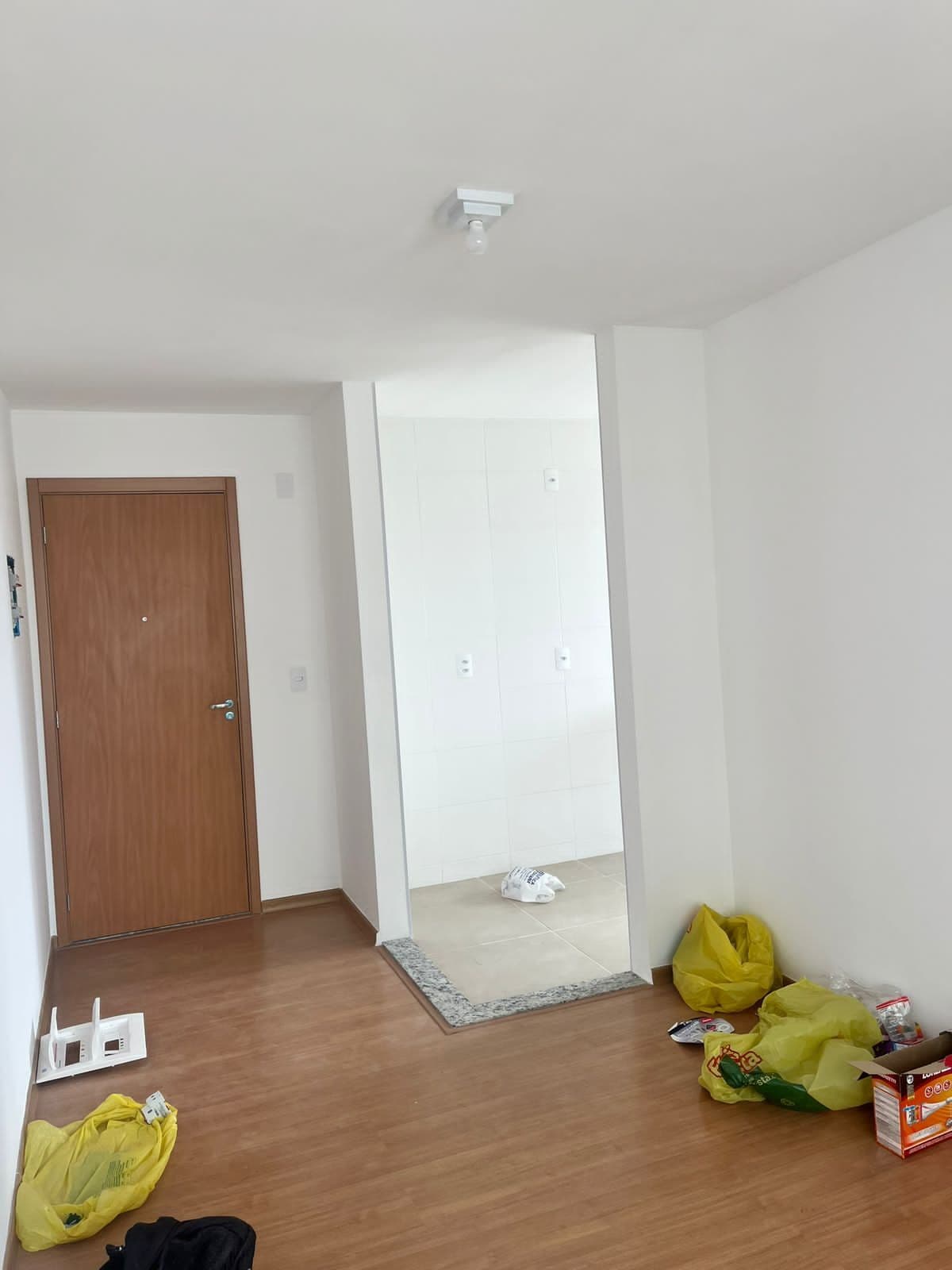 Apartamento em Salvador - Pernambués