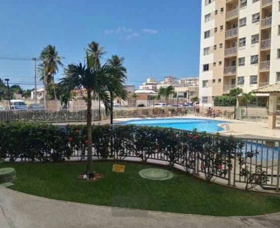 Residencial Salvador Norte no bairro Jardim das Margaridas - Salvador/BA