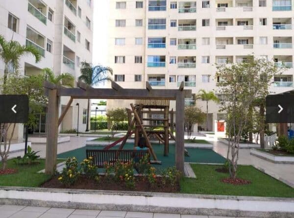 Condominio HORTO BELA VISTA - Salvador/BA