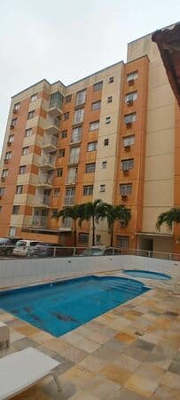 Apartamento Padrão
