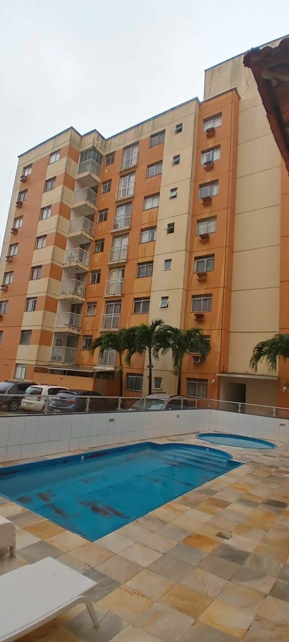 Apartamento Padrão