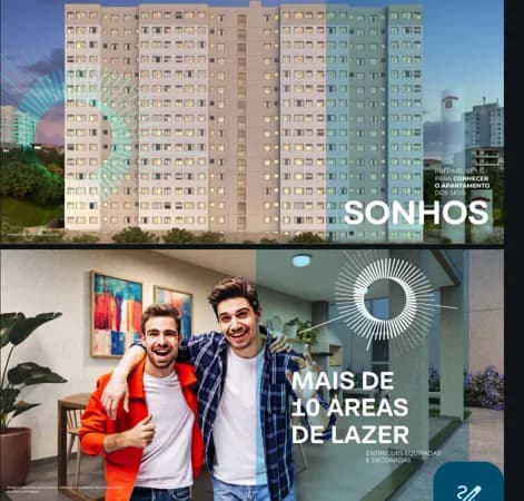 Empreendimento Tenda Em VILA LAURA a venda em Salvador /BA