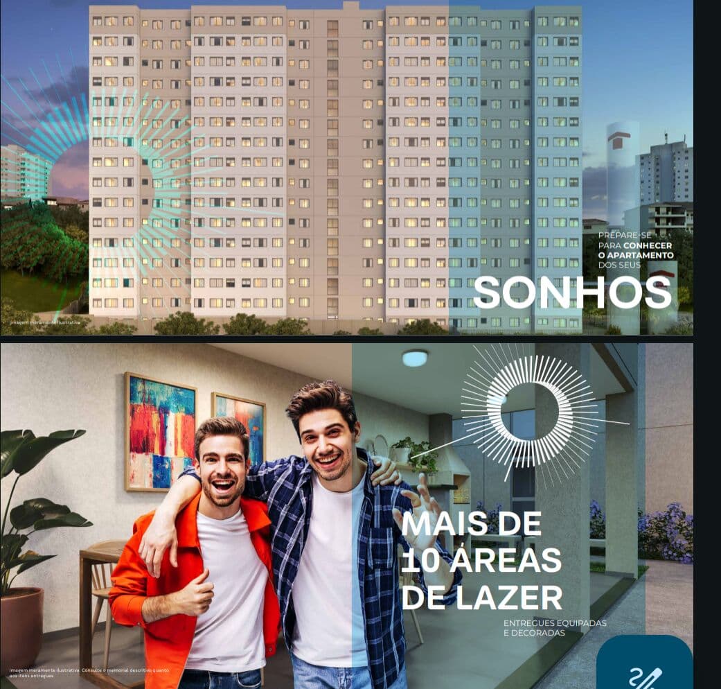 Empreendimento Tenda Em VILA LAURA a venda em Salvador /BA