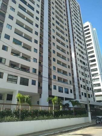 Singular à venda no bairro Parque Bela Vista - Salvador/BA