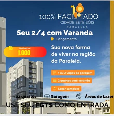 MRV paralela Spazio Perropolis ao lado ao Alphaville2 Especialista Jorge Neto MRV