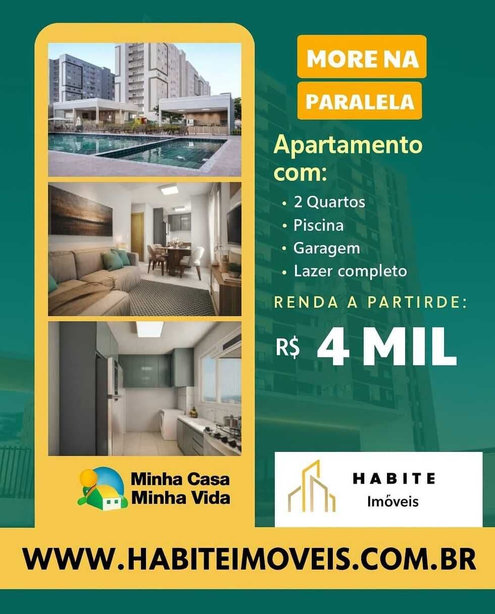 Cidade Sete Sois MRV ALPHAVILLE 2