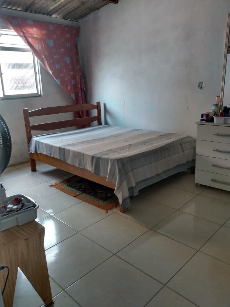 Casa em Lauro de Freitas - Vida Nova