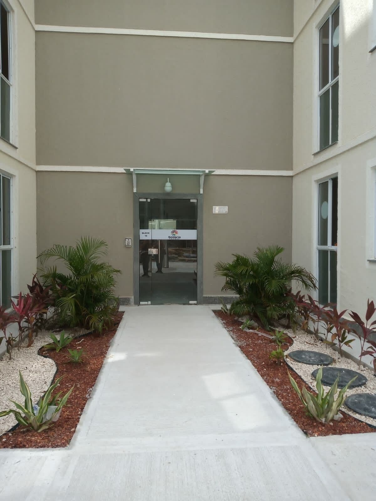 Apartamento em Salvador - Jardim das Margaridas