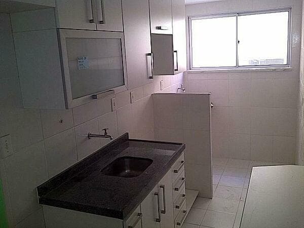 Apartamento à venda em Lauro de Freitas/BA