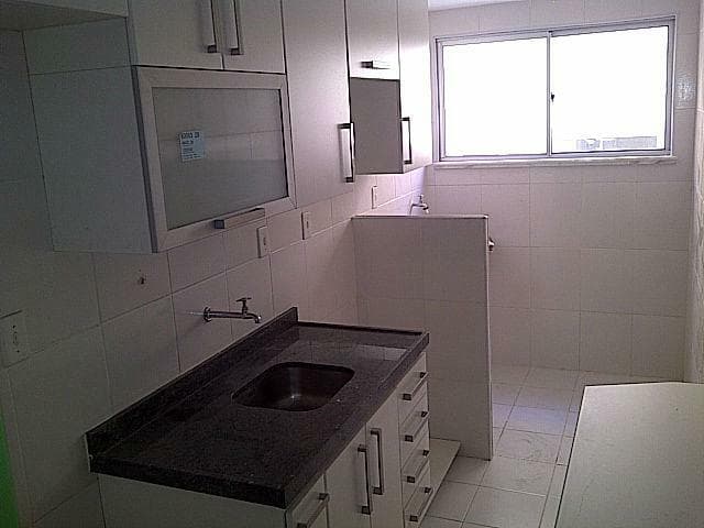 Apartamento à venda em Lauro de Freitas/BA