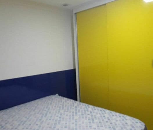 Apartamento Padrão