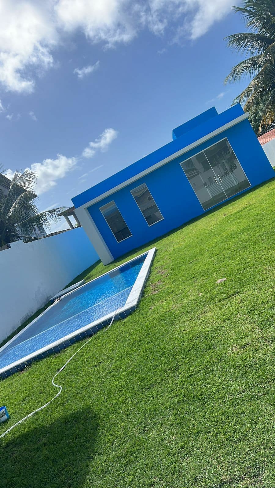 Casa de Condomínio em Camaçari - Barra do Jacuípe