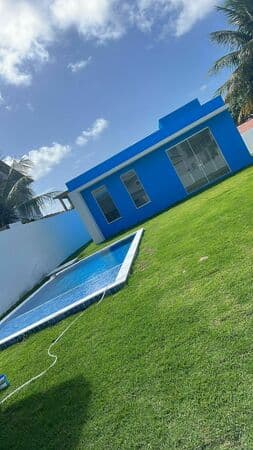 Casa de Condomínio em Camaçari - Barra do Jacuípe