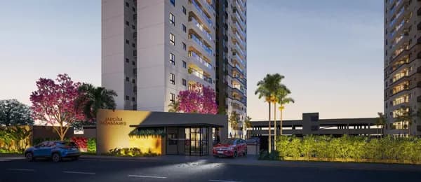 Stanza Jardim Patamares Apartamento à venda no bairro Patamares - Salvador/BA