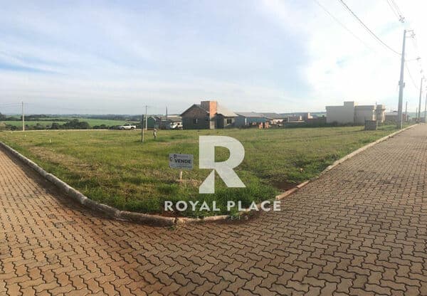 Lote/Terreno em Selbach - Arroio Grande