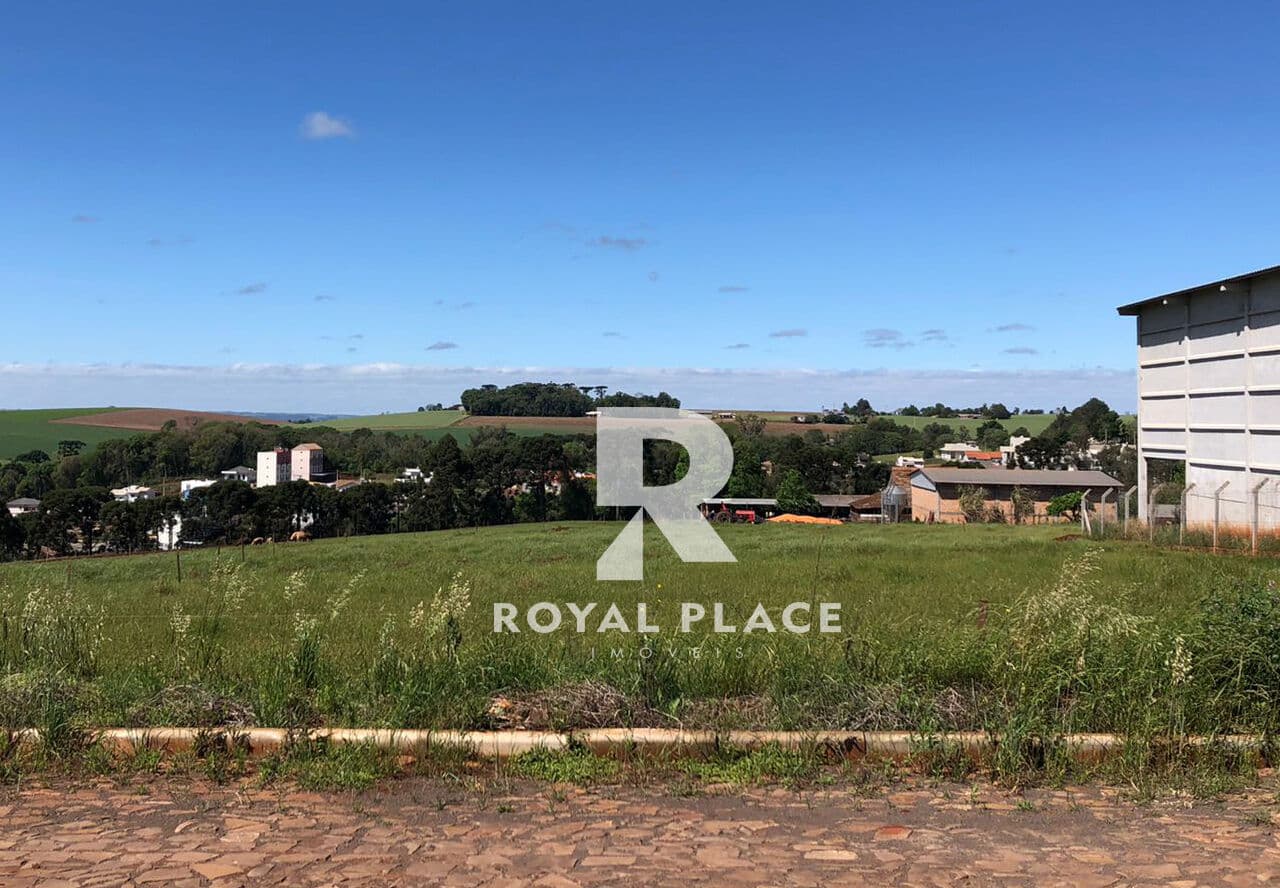 Lote/Terreno em Ibirubá - Esperança